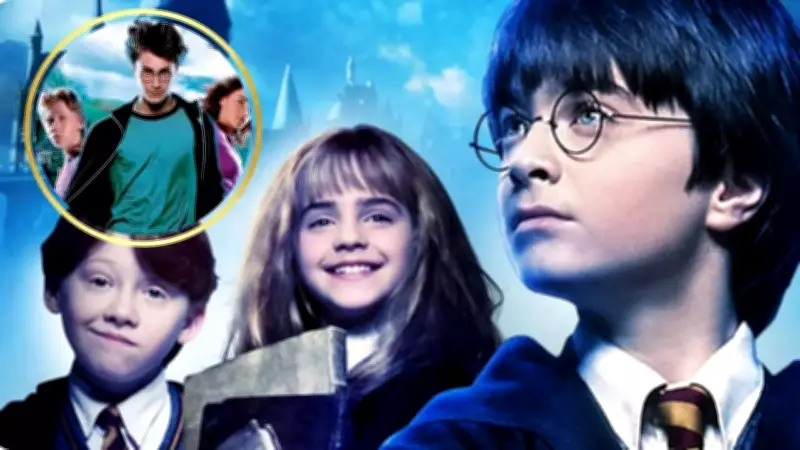 Harry Potter Film Saga Plot Recap: From Sorcerer's Stone to Deathly Hallows