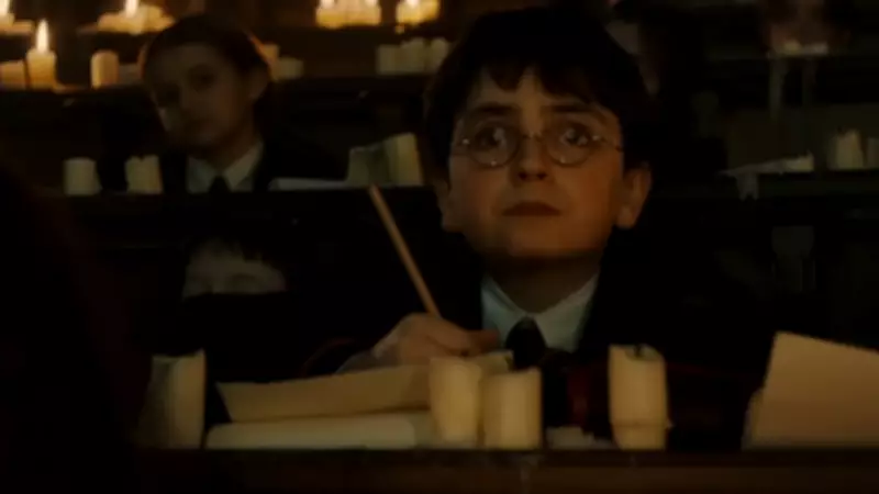 Harry Potter Series Promo Sparks Fan Frenzy: Dominic McLaughlin's Version Analyzed