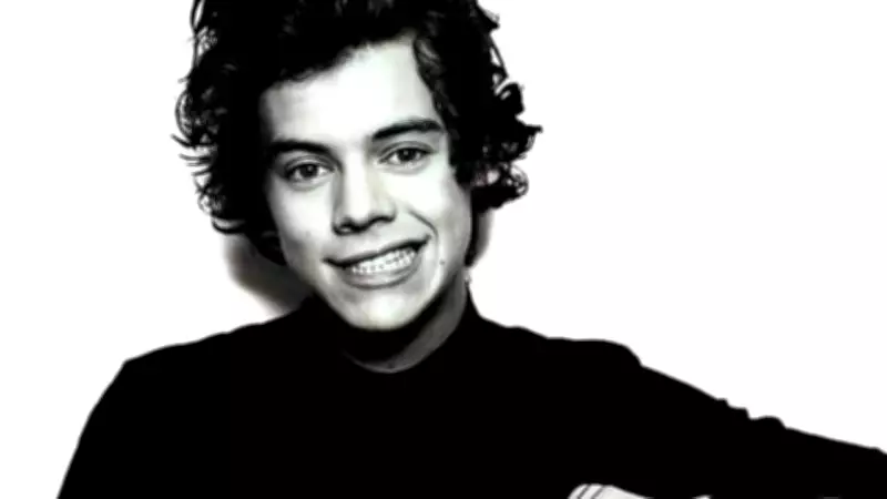 Harry Styles' Journey: From One Direction Heartthrob to Global Icon and Romance Rumors
