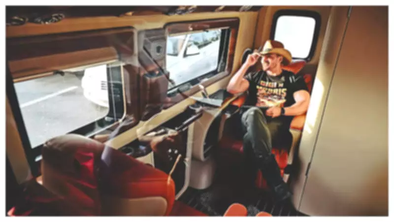 Harshvardhan Rane's Mobile Workspace & Philosophy on Acting Success