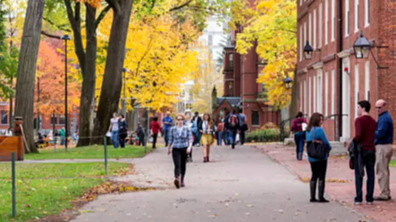 Harvard Faces Dual Federal Probes Over Admissions and Antisemitism