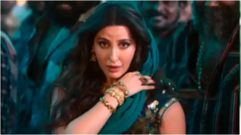 Haryana and Karnataka Women's Commissions Write to CBFC Over 'Sarke Chunar' Song