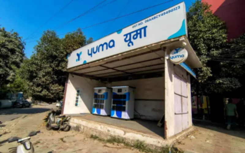 Haryana Boosts EV Infrastructure with New Charging Stations and 5% Rebate