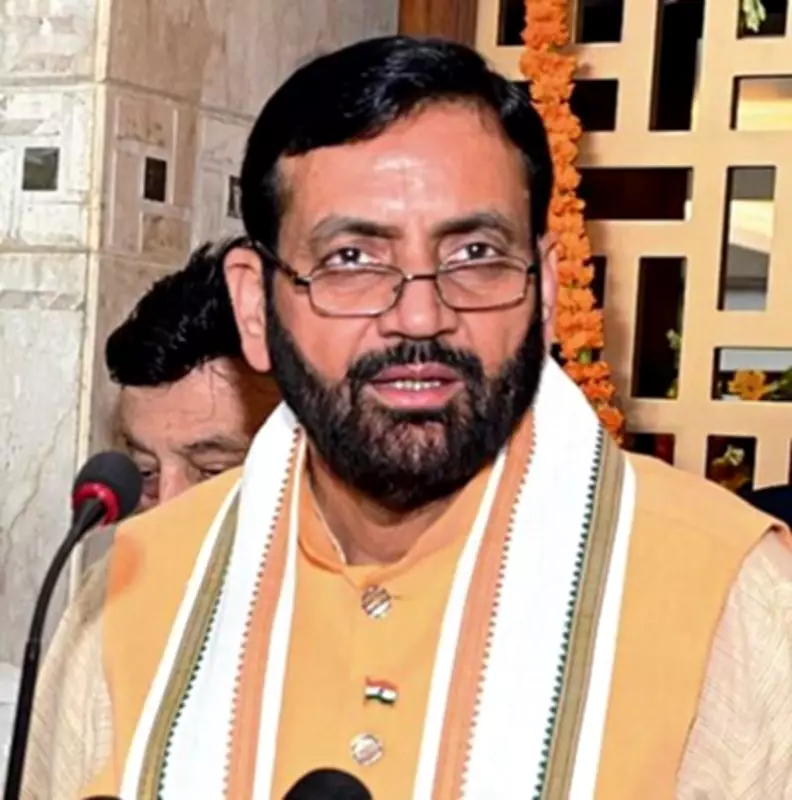 Haryana CM Approves Rs 550 Crore Jute Bag Purchase for Wheat Storage