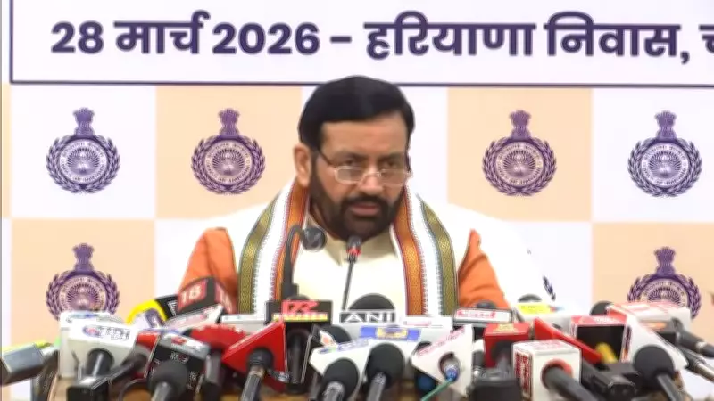 Haryana CM Guarantees No Fuel Shortage, Unveils PNG Reforms