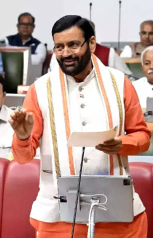 Haryana CM Launches HPV Vaccine Drive, Calls It Shield Against Cervical Cancer