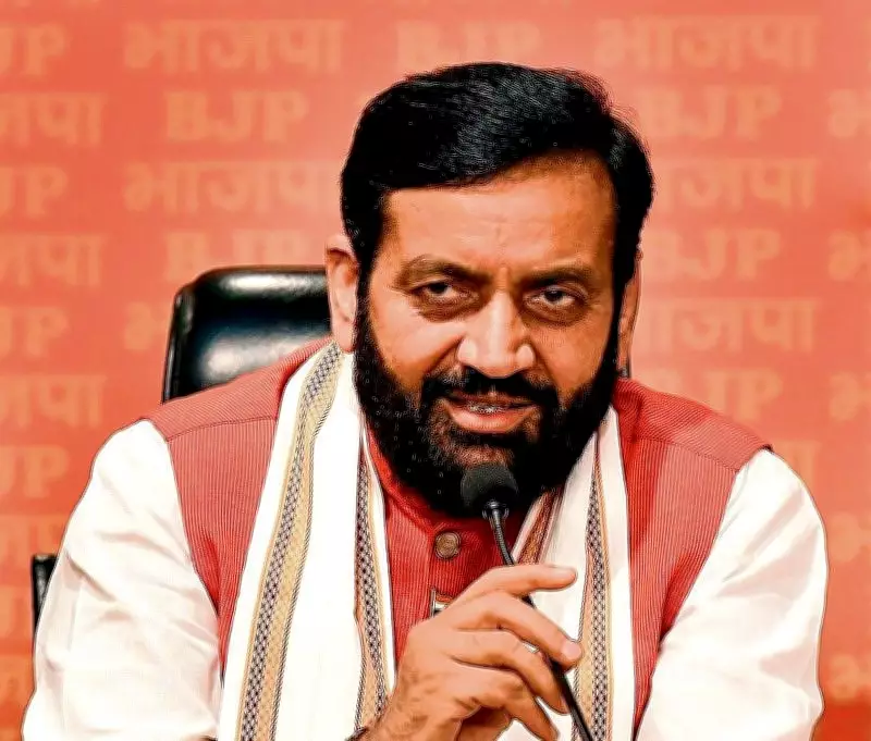 Haryana CM Nayab Singh Saini Launches Centralized Medicine Portal, Bans Outside Prescriptions