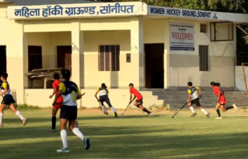 Haryana CM Proposes Budget for Mission Olympics 2036 to Nurture Sports Talent