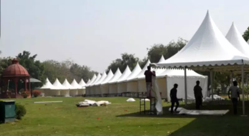 Haryana CM to Inaugurate Vasant Utsav 2026 in Panchkula on March 13