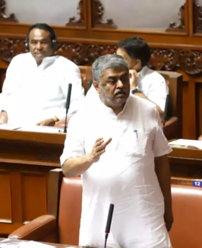 Haryana Congress Accuses BJP of Bribing MLAs Ahead of Rajya Sabha Polls