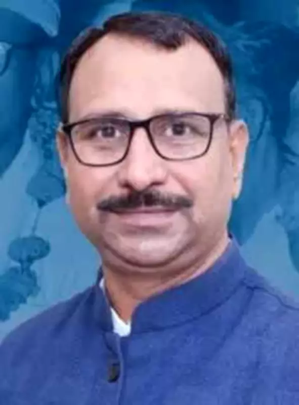 Haryana Congress MLA Alleges Rs 25 Crore Horse-Trading Offers in Rajya Sabha Polls