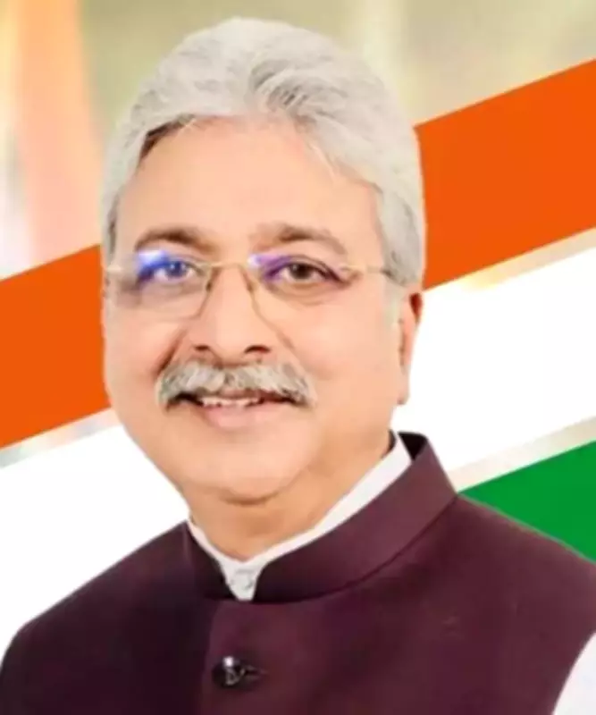 Haryana Congress Slams BJP Over Soaring LPG Prices, Threatens Agitation