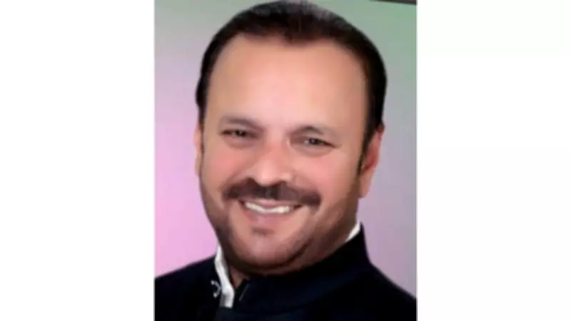 Haryana Congress Working President Ram Kishan Gujjar Resigns from Party