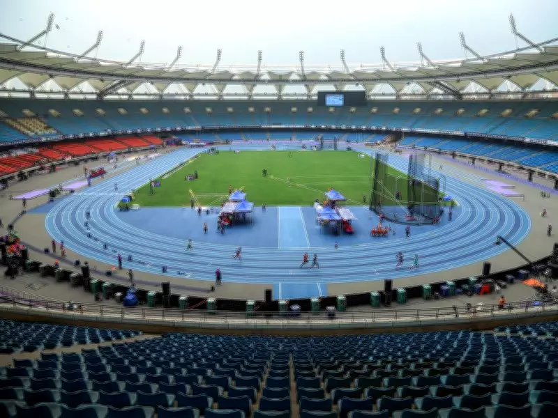 Haryana Dominates 24th National Para Athletics Championship with 90 Medals