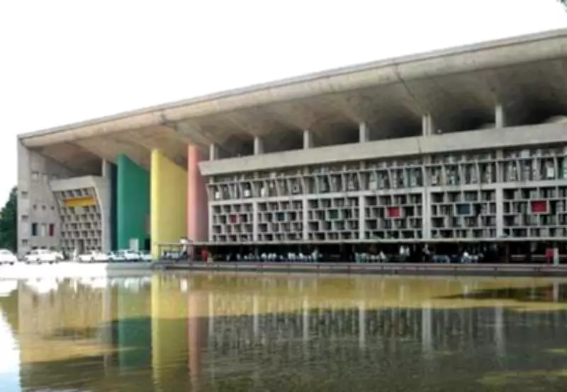 Haryana High Court Reinstates Jobs for Over 10,000 CET Recruits