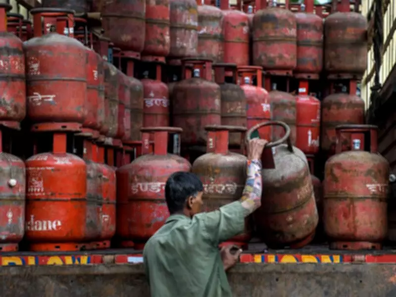 Haryana Minister Assures Ample LPG Supply, Cites Strong Stock Levels