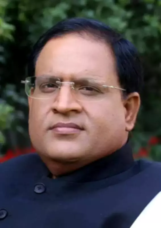 Haryana Minister Vipul Goel Inaugurates Faridabad Flower Festival 2026, Announces Development Plans