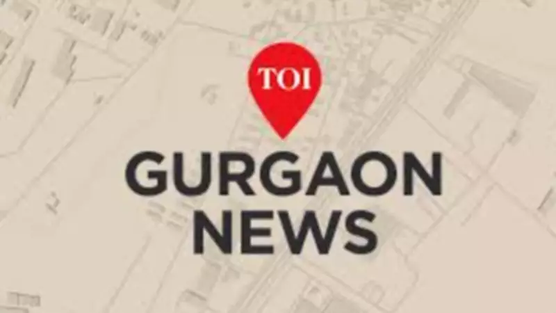 Haryana Municipal Bodies Underutilize Grants, Gurgaon Among Worst Performers