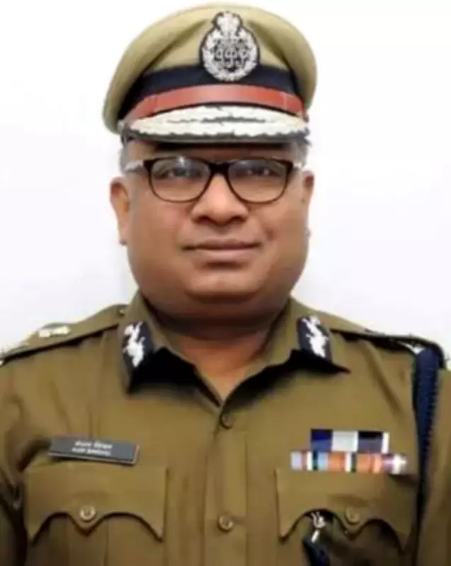 Haryana Police Launches 'Abhedya' App to Combat Cybercrime and Digital Harassment