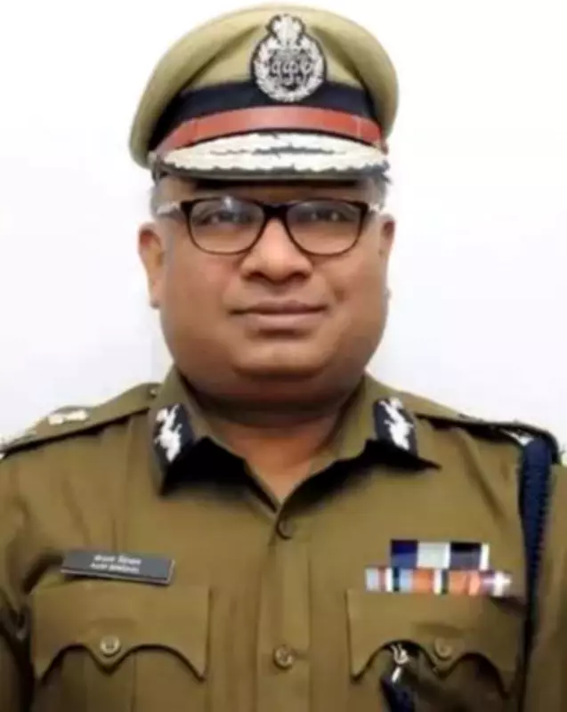 Haryana Police Removes 857 Links of Objectionable Song 'Tateeree' in Digital Crackdown