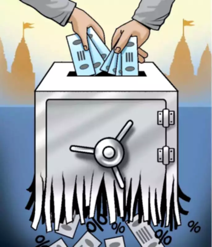 Haryana Power Finance Director Arrested in Rs 590 Crore Fraud Probe