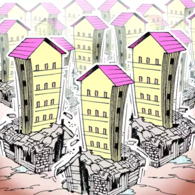 Haryana RERA Dismisses Homebuyer Complaints, Clarifies Jurisdiction Limits