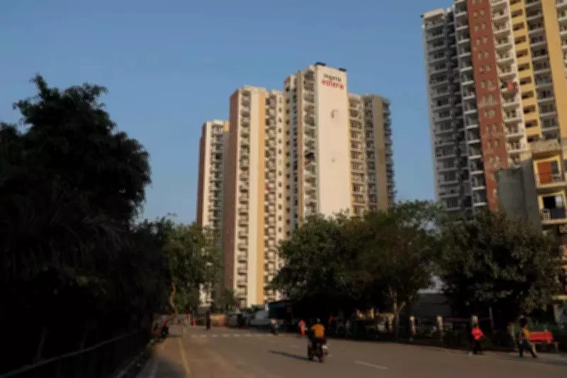 Haryana RERA Orders Imperia Structures to Pay Rs 55 Lakh for Delayed Possession