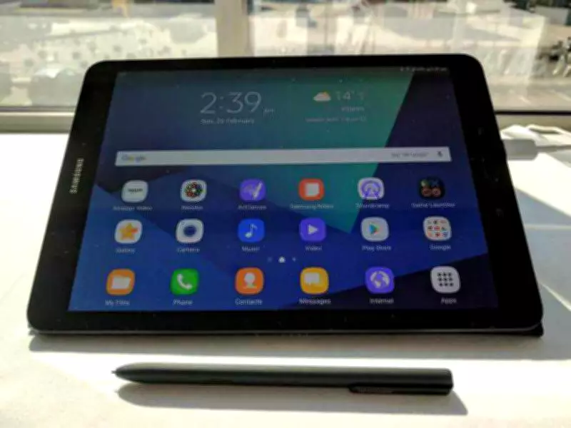 Haryana Revenue Staff to Receive Tablets for Enhanced Transparency and Efficiency