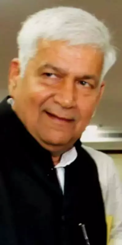 Haryana RS Polls: Independent Candidate Nandal to Challenge Vote Validity in High Court