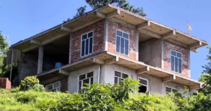 Haryana Sarpanch Suspended Over Street Construction Irregularities and Land Encroachment