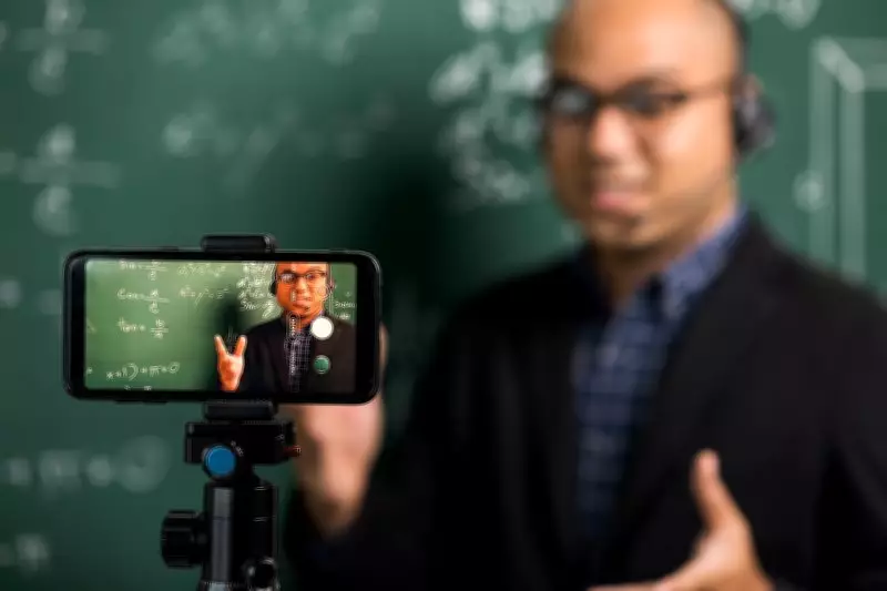 Haryana Schools Enforce Ban on Social Media Reels During Class Hours