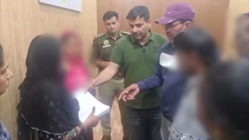 Haryana Woman Drug Peddler Jailed Under Illicit Traffic Drugs Act in Kurukshetra