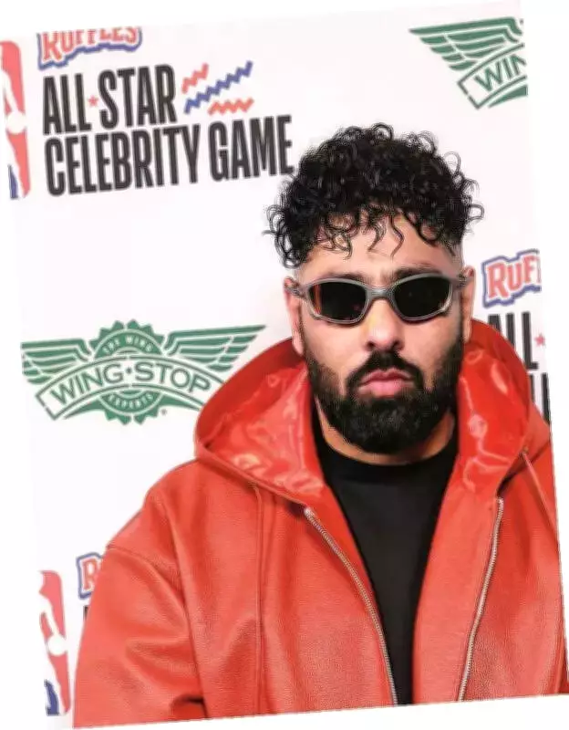 Haryana Women's Commission Orders Arrest of Rapper Badshah Over Controversial Song 'Tateeree'