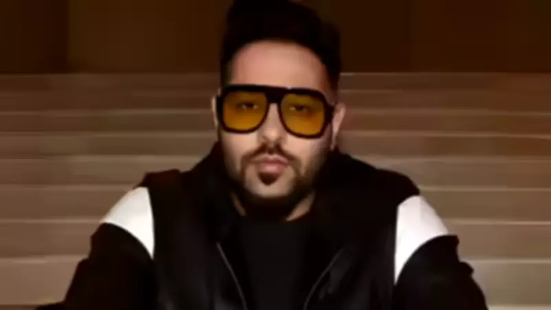 Haryana Women's Commission Orders Arrest of Rapper Badshah Over Controversial Song