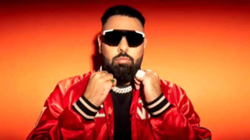 Haryana Women's Panel Orders Arrest of Rapper Badshah Over Controversial Song