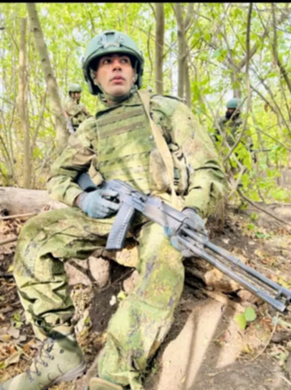 Haryana Youth Killed in Russia-Ukraine War After Seeking Better Life Cremated