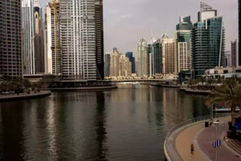 Haryana Youth Stranded in Dubai Amid US-Israel-Iran Conflict Seeks Govt Help