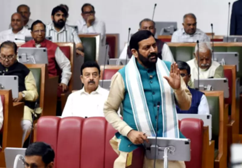 Haryana's BPL Card Purge: Government Cites Ineligibility and Rising Incomes Amid Political Row