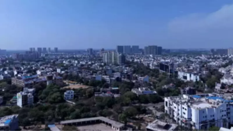 Haryana's Seasonal Warming Trend: Temperatures Rise Gradually as Winter Weakens