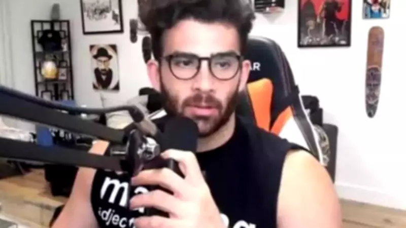 HasanAbi Faces Backlash Over Cuba Trip Outfits, Defends Choices in Livestream