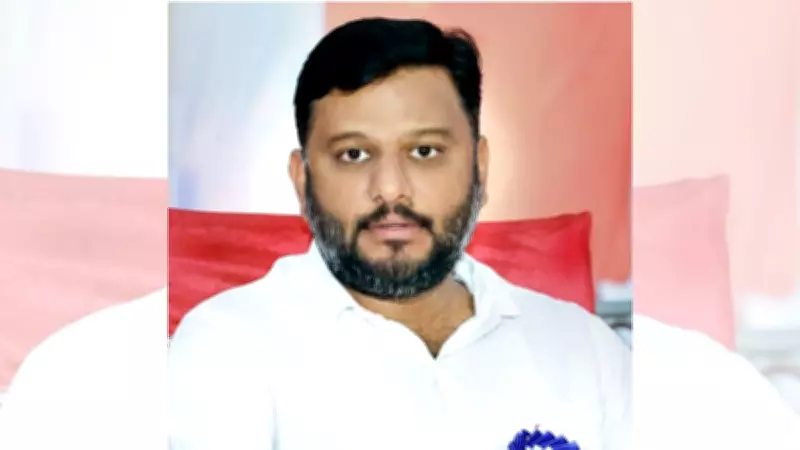 Hassan MLA Swaroop Prakash Challenges SIT Chargesheet in Pen Drive Case