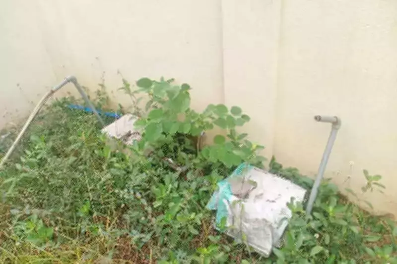 Haveri's 24x7 Water Project Fails After 12 Years, Rs 30 Crore Spent