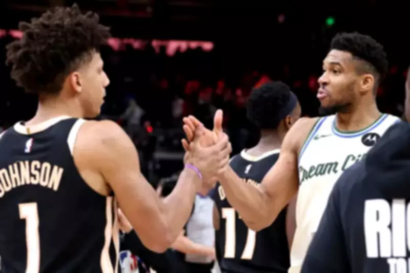 Hawks vs Bucks: Eastern Conference Showdown with Major Playoff Implications