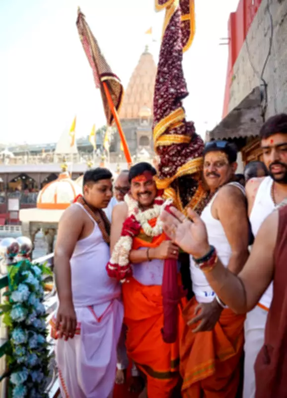 Hazaribag Ramnavami Committee to Elect President via Vote on March 14