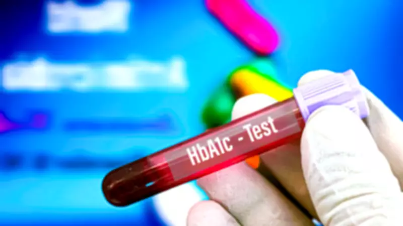 HbA1c vs Glucometer: Why the 3-Month Test Is Crucial for Diabetes Management