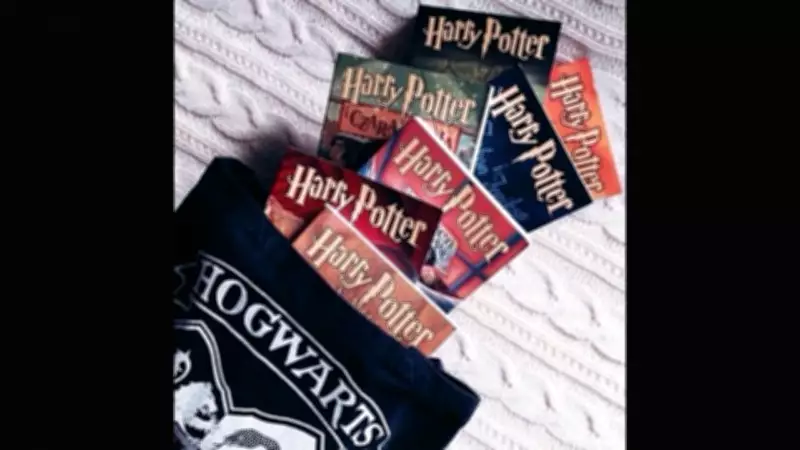 HBO Harry Potter Series Premieres Christmas 2026, Promises Faithful Book Adaptation