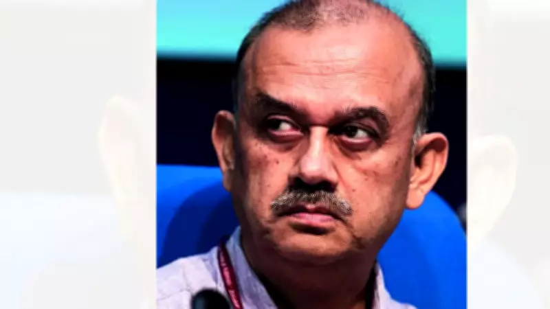 HDFC Bank Chairman Atanu Chakraborty Resigns Citing Ethical Concerns Over Internal Practices