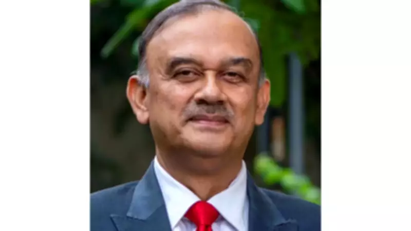 HDFC Bank Chairman's Sudden Exit Triggers Market Turmoil, Wipes Rs 66,000 Crore