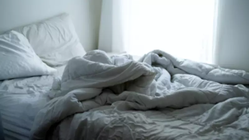 Health Alert: Making Your Bed Immediately After Waking Up Can Promote Illness