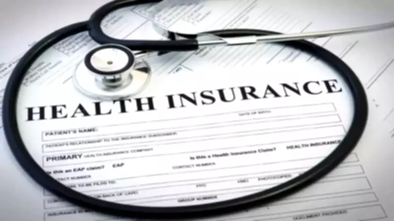 Health Insurance Premiums Surge 23% in 3 Years, Burdening Common Man